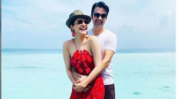 ప్రేమ పెళ్లితో కెరీర్‌ స్లోగానే