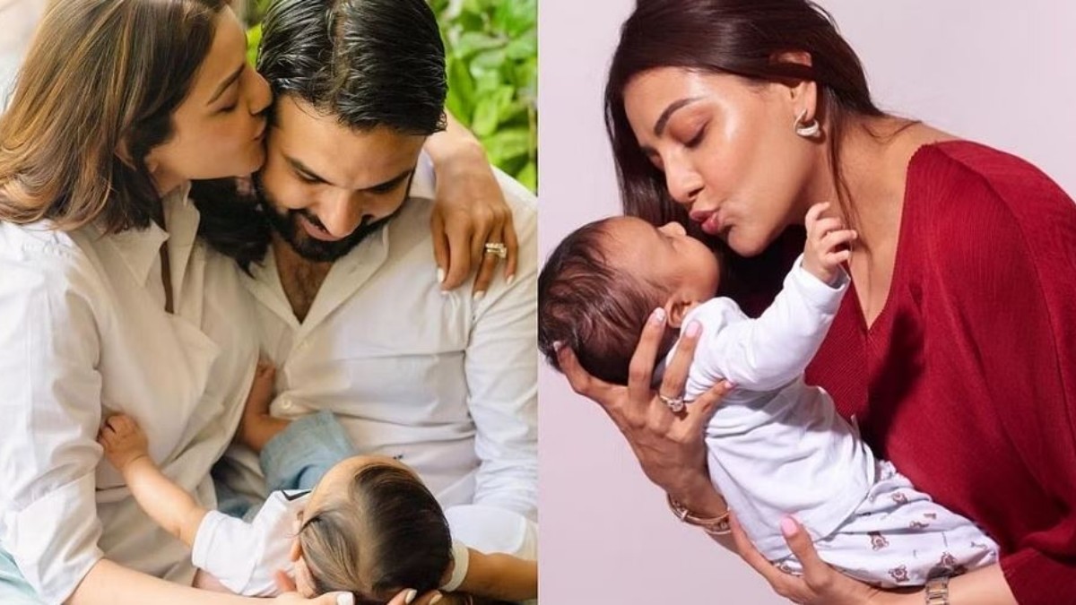 కెరీర్ ఫామ్ లో ఉన్నప్పుడు ప్రేమాయణం..