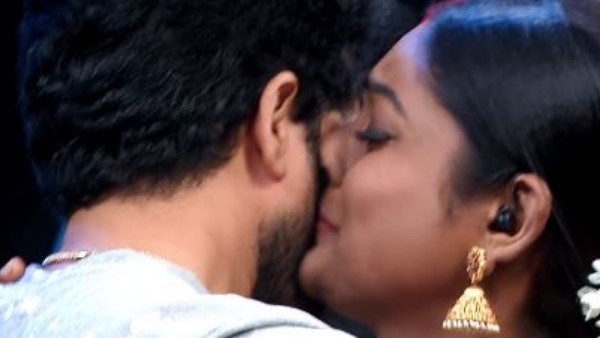  శుభం కార్డు పడుతున్న సందర్భంగా