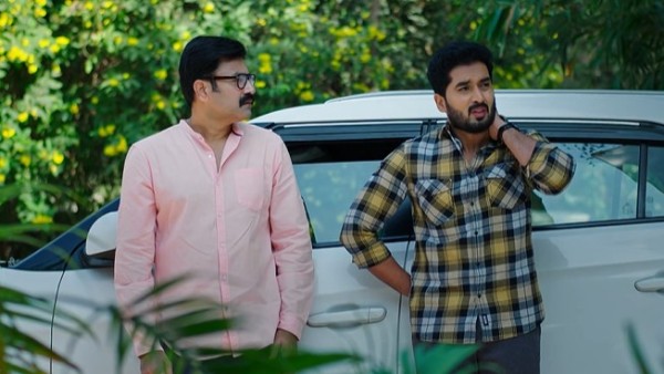 అమ్మ, నాన్నలను కలిసి వెతుకుదాం