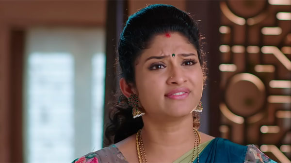 సంతోషపడిన మల్లిక