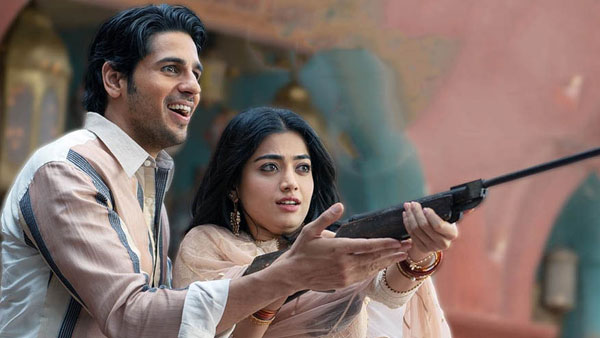 పోక్రాన్ అణు పరీక్షల నేపథ్యంగా