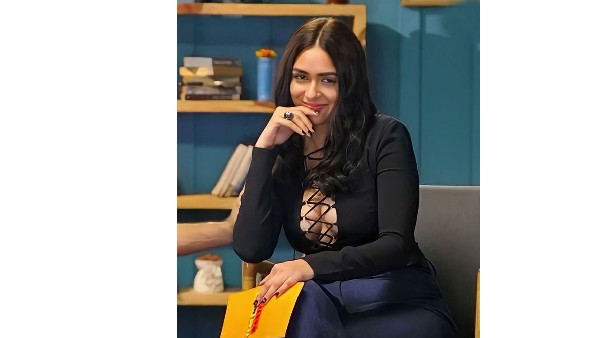 అదిరిపోయే పిక్స్ వదిలిందిగా