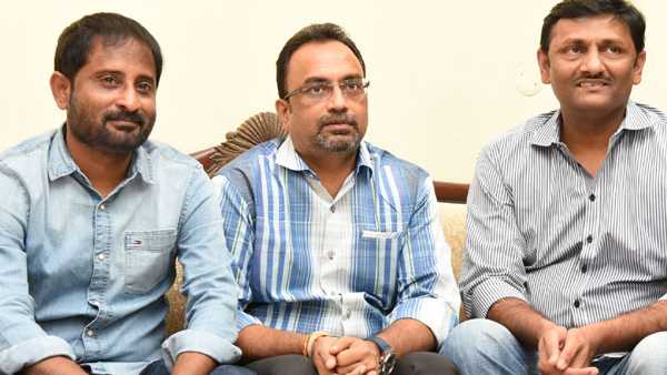 మైత్రి మూవీ మేకర్స్ సొంతంగా..