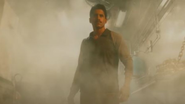 విలన్ గా అరవింద్ స్వామి..