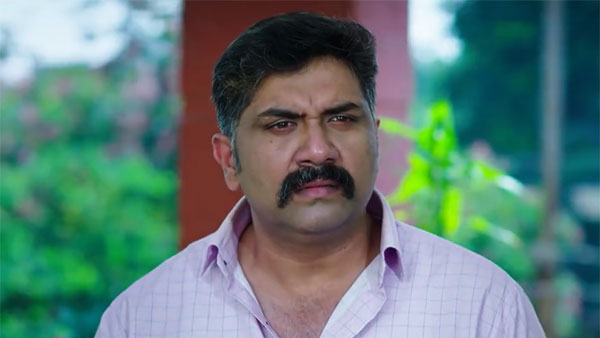 ఆ లెటర్‌ను చించేసిన నందూ