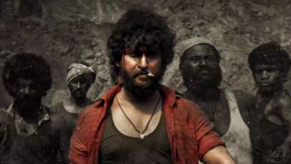  90వ కాలం నాటి కథతో..