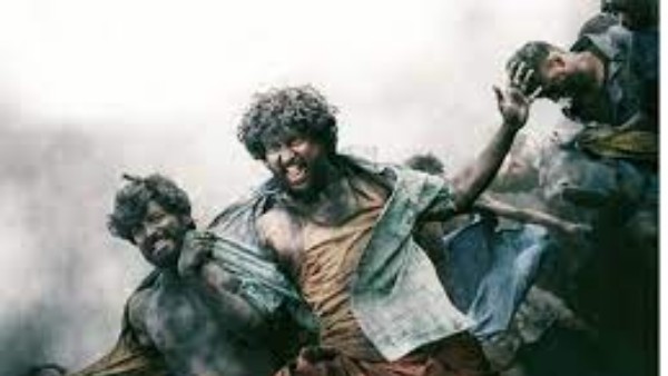 వరుస సినిమాలతో..