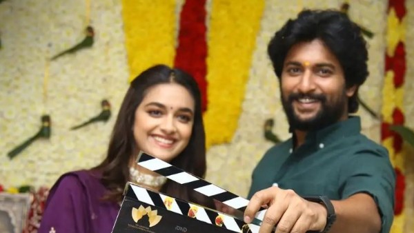  గీతాంజలి సినిమా ద్వారా..