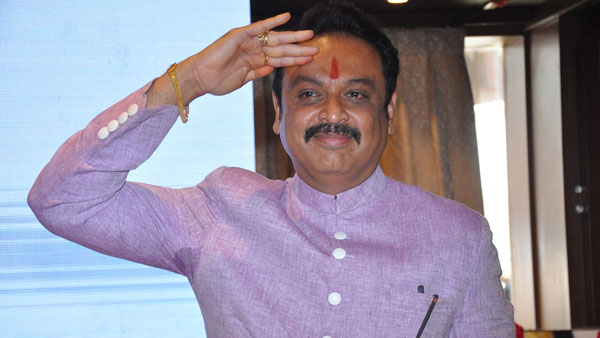 గొడవలు వదిలేయండి