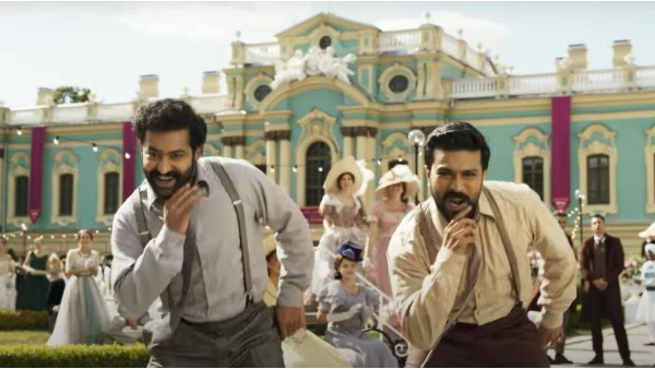 నామినేషన్ల ప్రకటన కార్యక్రమంలో