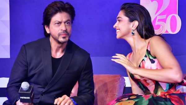 షారుక్ లేకపోతే.. నేను లేను