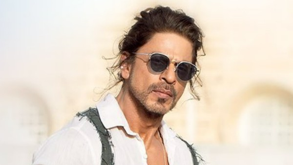 షారుక్ ఖాన్ వన్ మ్యాన్ షో