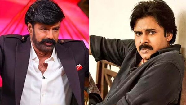 నందమూరి, పవన్ కల్యాణ్ ఫ్యాన్స్ అధిపత్య పోరు