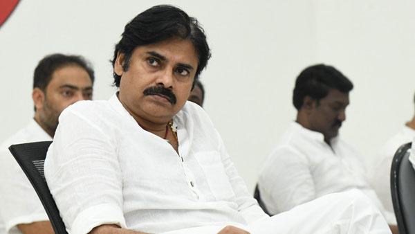 అసెంబ్లీ సీటుపై పవన్ క్లారిటీ?