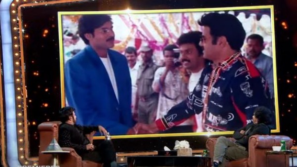  కుర్రాడిలా ఉన్నా కదా..