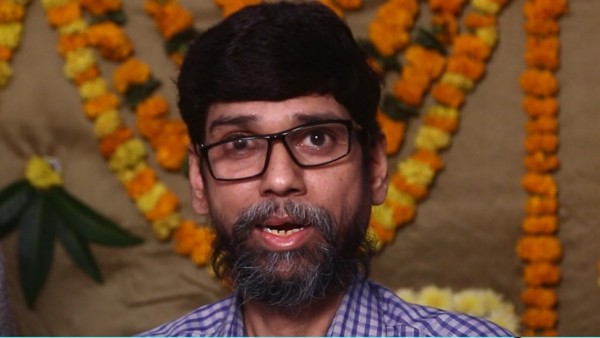 తమ్మారెడ్డి భరద్వాజ వల్ల..