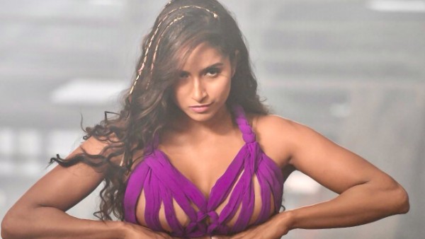 అడల్ట్ మూవీలతో హల్చల్