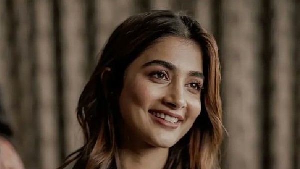 పెద్దమ గుడికి పూజా హెగ్డే