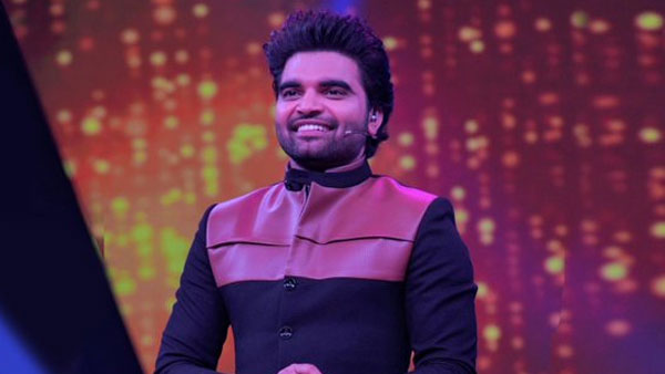 బుల్లితెరపై వరుస షోలతోనే