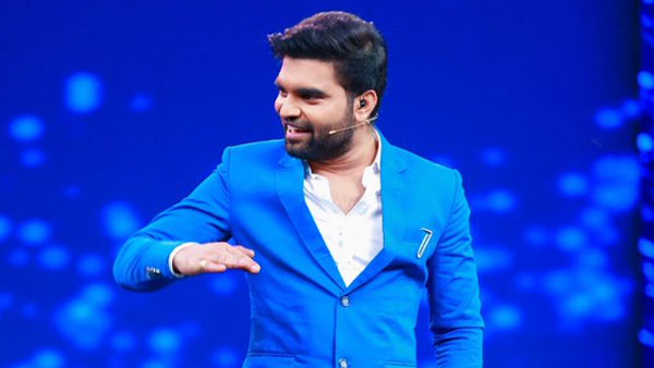 నవ్యతో పెళ్లి అని ప్రచారం