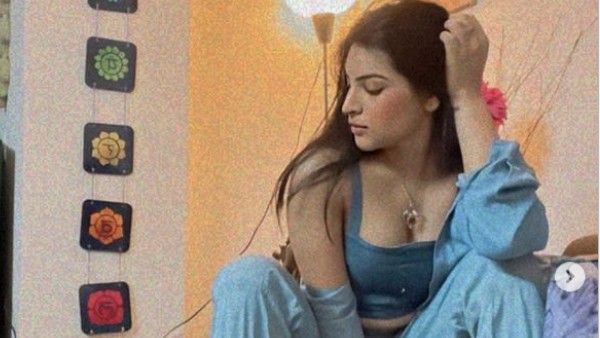  మరో షో ద్వారా క్రేజ్