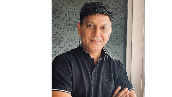 Cinematographer Rishi Punjabi Interview about Veera Simha Reddy and Balakrishna