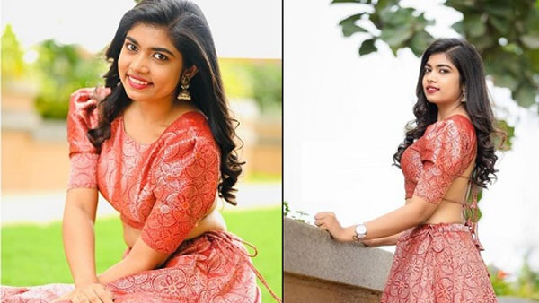 ప్రదీప్‌తో పెళ్లి చూపులు కోసం