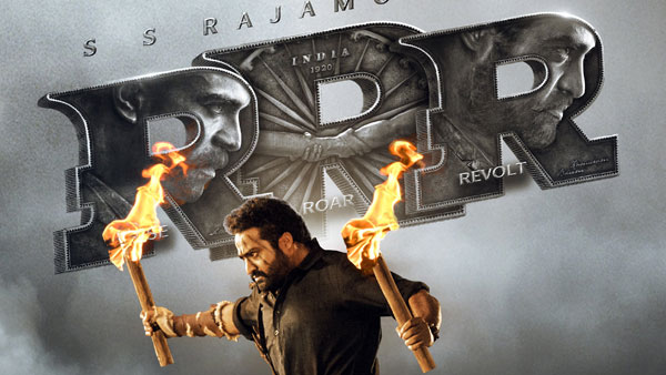 ఎన్టీఆర్ యాక్టింగ్‌కు నీరాజనం