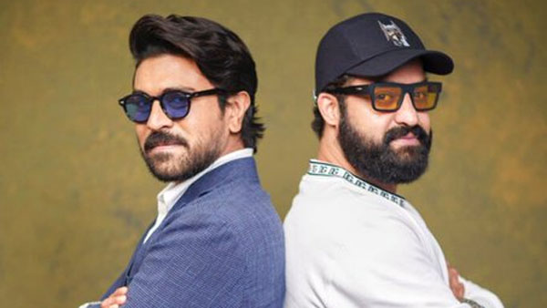 ఎన్టీఆర్, తారక్‌కు షాక్