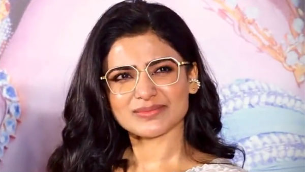 పాదాలపై పడి థ్యాంక్స్..