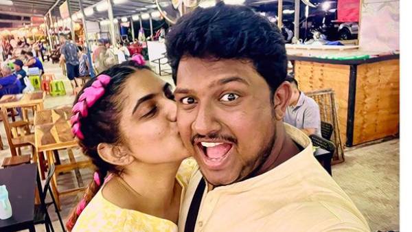 హీరోతో పెళ్లి.. స్పీడు తగ్గించేసి