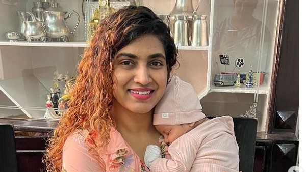 అలా పరిచయం.. బుల్లితెర స్టార్