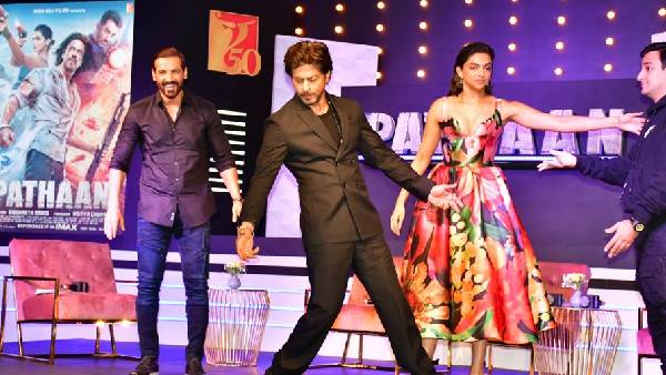 ఎవర్నీ కించపరచడానికి సినిమా తీయలేదు