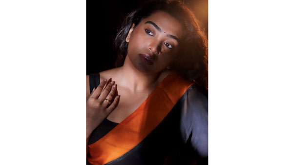 తనదైన చిత్రాలతో..