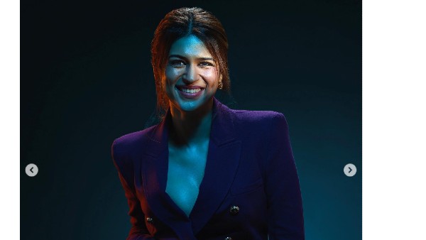 సినిమాలు, సిరీస్ లతో..