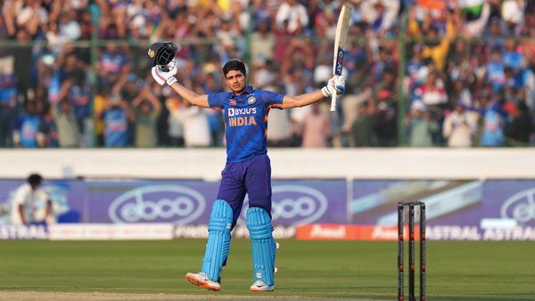 సచిన్ రికార్డు బ్రేక్