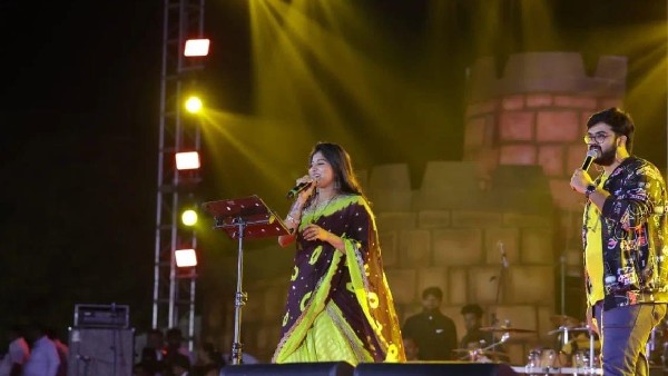 ఆ వేడుక కోసం..