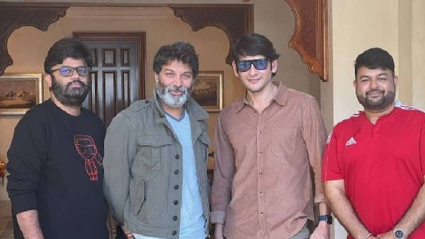 మహేష్ బాబు 28వ సినిమా