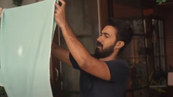  ఉద్యోగం చేసే ఆలోచన ఉందా..