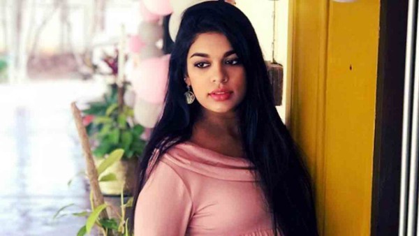  మూడో పెళ్లి గురించి శ్రీజ హింట్?