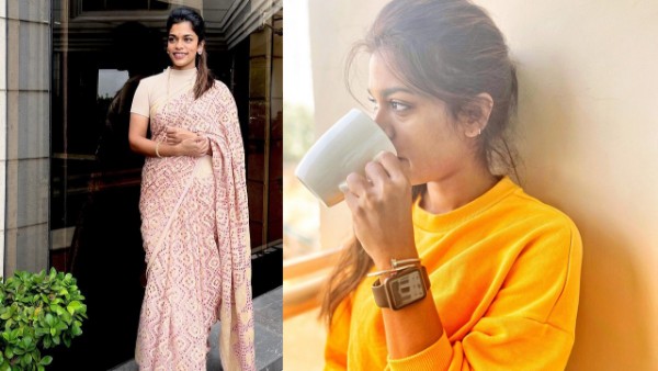 నా జీవితంలో ముఖ్యమైన వ్యక్తిని కలిశా