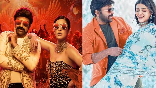 రెండు సినిమాలకు వర్క్ చేసిన