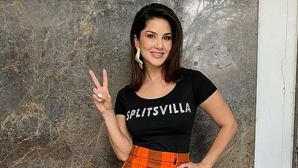  Sunny Leone: ఒంటిపై నూలు పోగు లేకుండా సన్నీ లియోన్.. శృంగార దేవత రేంజ్ లో!