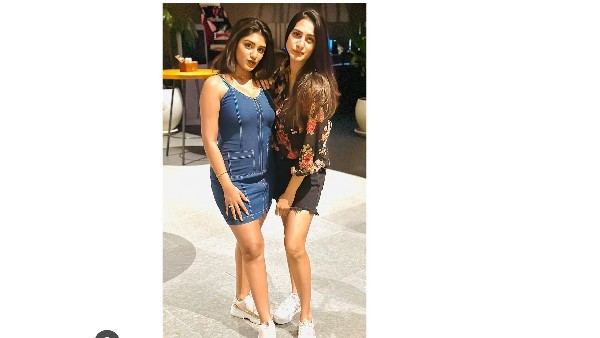 పొట్టి స్కట్లో షాకింగ్ లుక్