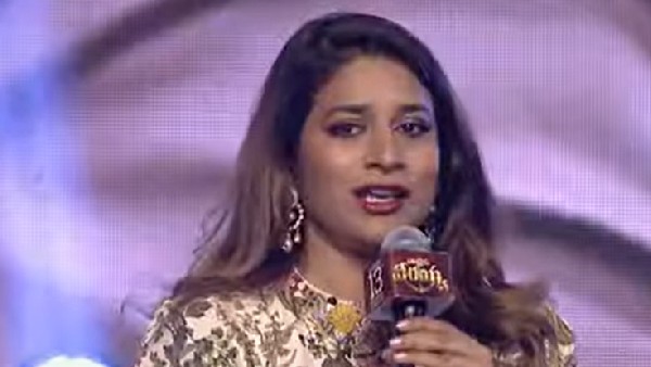 మొత్తం అలా.. పాటల్లో ఇలా