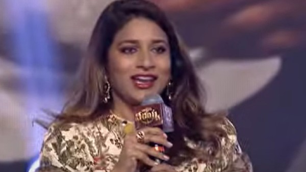 మా బ్రదర్ కోసం అంటూ