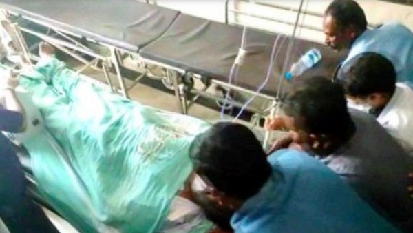 ఆరోగ్యం విషయంపై ఎప్పటికప్పుడు..