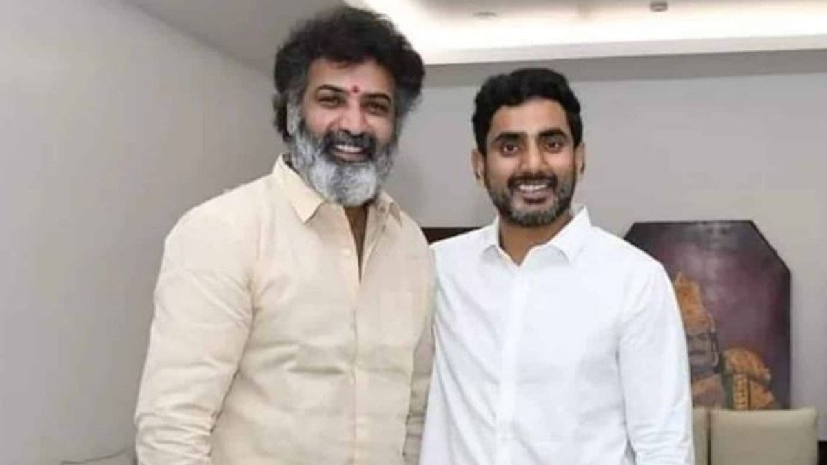 హడావిడిగా కొనసాగుతున్న సమయంలో..