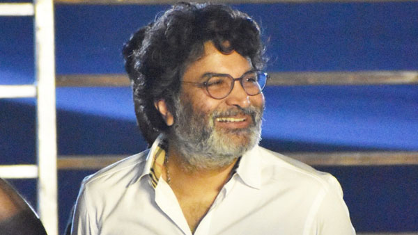 త్రివిక్రమ్ కూడా